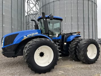 Main image New Holland T9.450